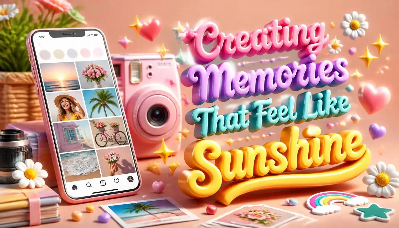 Cute Aesthetic Quotes for Instagram and social media
