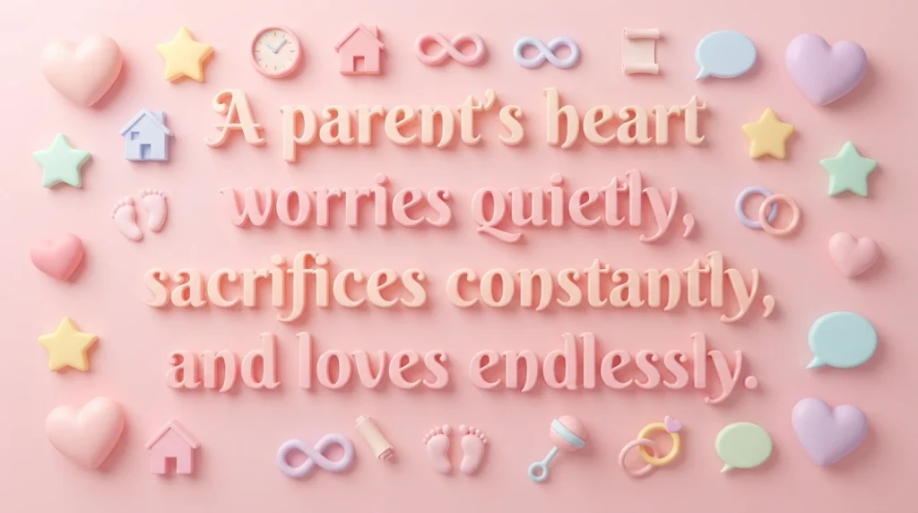 Funny Parenting Quotes for Tired Moms and Dads