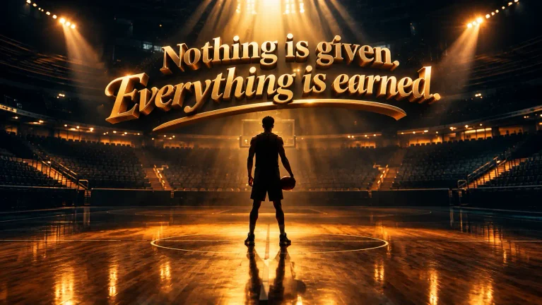LeBron James Inspirational Quotes on Success, Leadership and Never Quitting